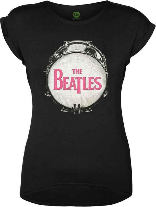 The Beatles Drum (Girlie)