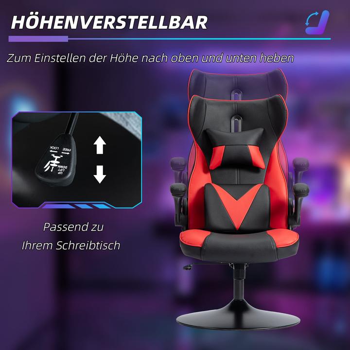 Produktbild Jamb Gamingstuhl