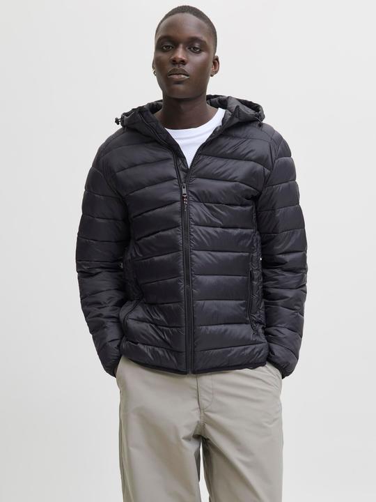 Produktbild Jack & Jones Jjebradley Light Puffer Hood Noos (XXL)