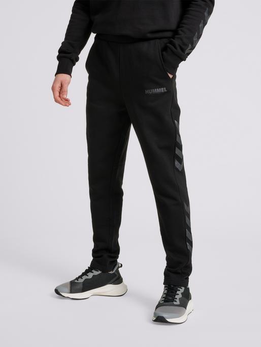 Produktbild hummel Legacy Tapered Pants (S)
