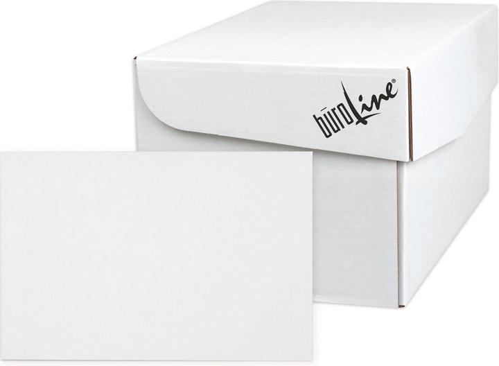 Image du produit BüroLine Enveloppe (C5, 500 x)