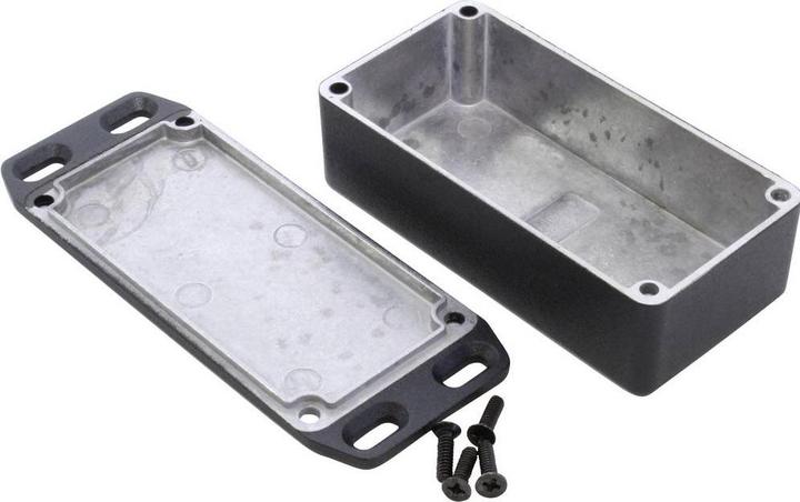 Actual product image Hammond Universal housing. (Housing)
