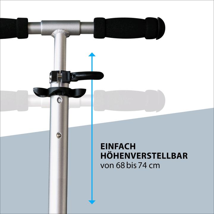 Actual product image Hudora Little BigWheel