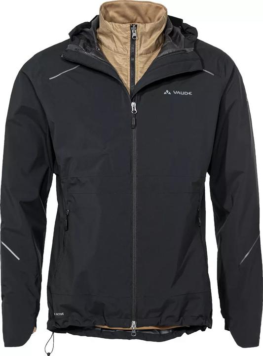 Vaude Yaras 3in1