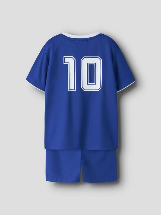 Image du produit Name it Fussball Shorts-Set (98)