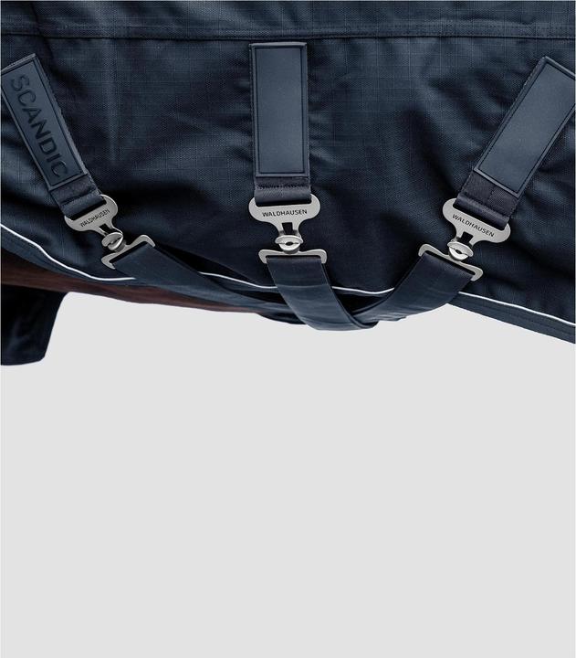 Image du produit Waldhausen Scandic 50g (140 cm)