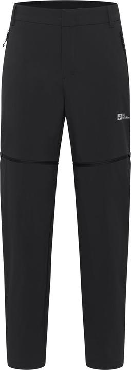Image du produit Jack Wolfskin Hikeout Zip Away Pants M (56)