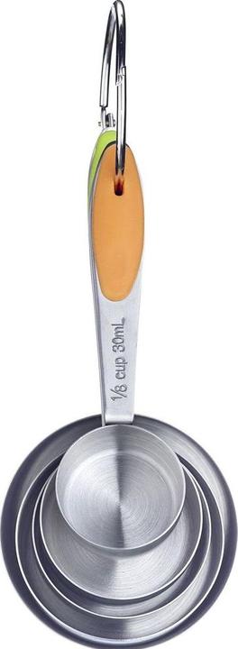 Produktbild Westmark Messlöffel-Set Pendo