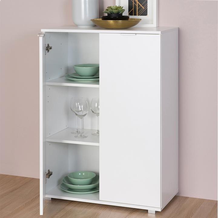 Produktbild Casaria Alba (71 x 35 x 101 cm)