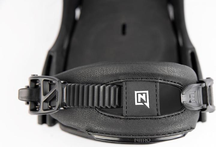 Actual product image Nitro STAXX 22 (M)