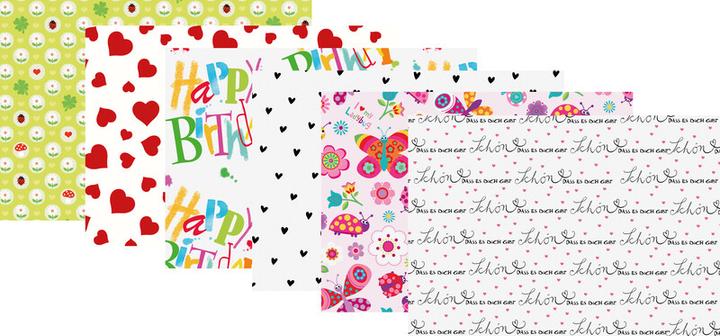 Image du produit Braun + Company Herzilein (1x)