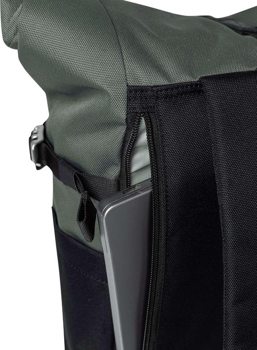 Produktbild Sandqvist Icon Rolltop Backpack 23 (15 l)