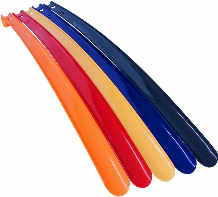 Produktbild GSD Komfort-Schuhanzieher, Kunststoff, 70cm, Display (VE100)