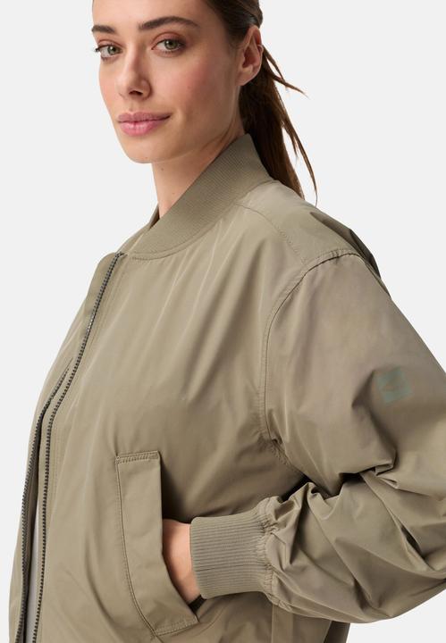 Actual product image Camel Active Bomberjacke mit Taschen (36)