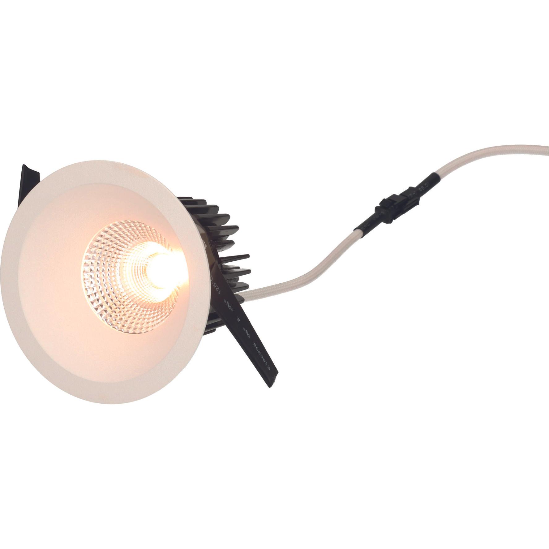 Thumbnail - Maxluce, Wandleuchte + Deckenleuchte, Einbauspot ATMO (910 lm)