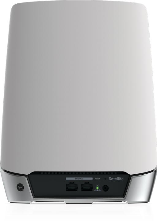 Netgear Orbi WiFi 6 Mesh Zusatzsatellit AX4200 (RBS750)