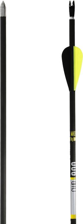 Actual product image Geologic Club 900 ×3 Carbon