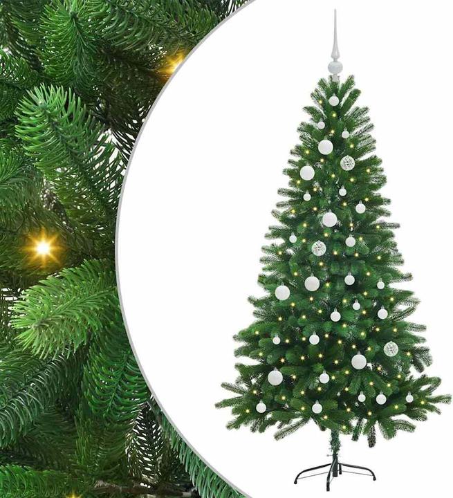 Produktbild vidaXL Weihnachtsbaum (150 cm)