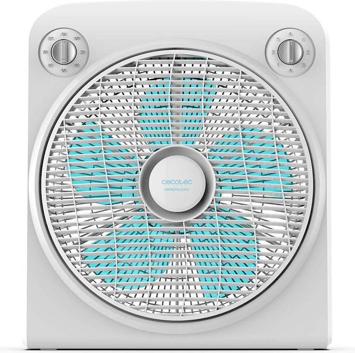 Produktbild Cecotec EnergySilence 6000 Power Box