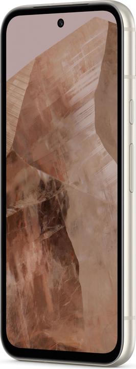 Productafbeelding Google Pixel 8a (128 GB, Porselein, 6.10", SIM + eSIM, 64 Mpx, 5G)