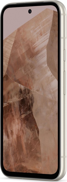 Produktbild Google Pixel 8a (128 GB, Porcelain, 6.10", SIM + eSIM, 64 Mpx, 5G)
