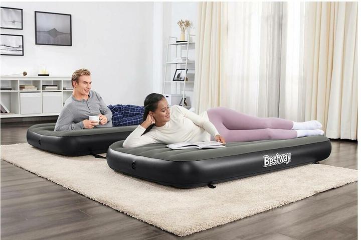 Image du produit Bestway Tritec Connect (100 x 190 cm)