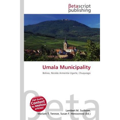 Thumbnail - Umala Municipality, Ratgeber