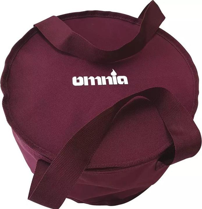 Actual product image Omnia Tasche