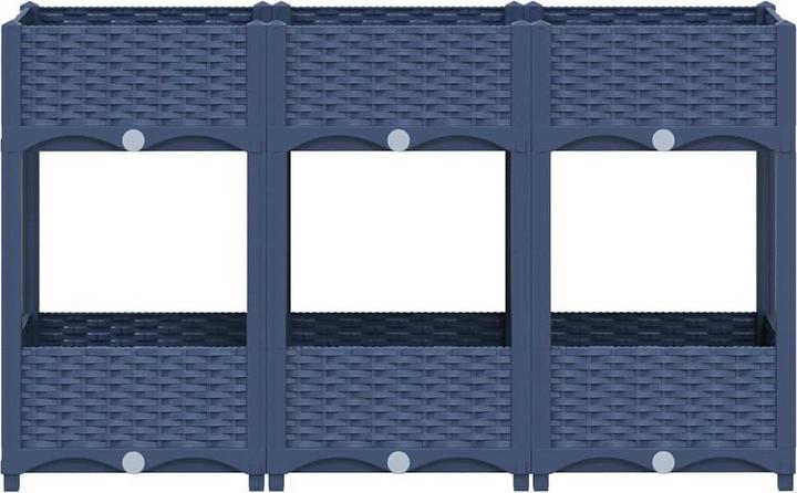 Produktbild vidaXL Birgid