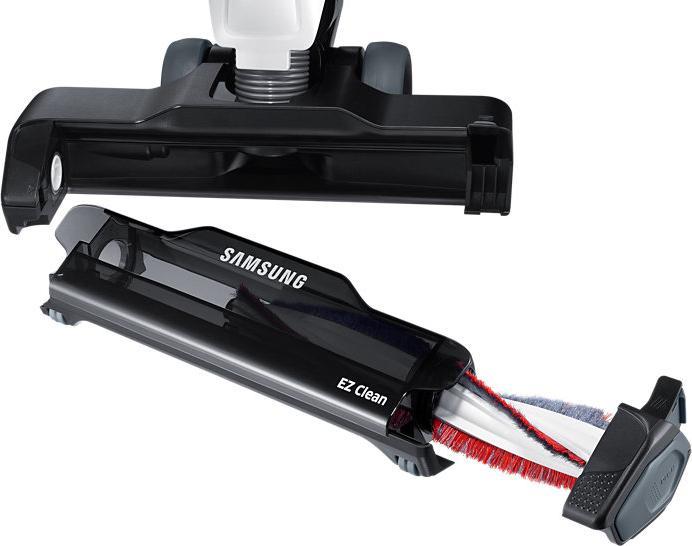 Actual product image Samsung VS60K6050KW/GE Cordless Vacuum Cleaner