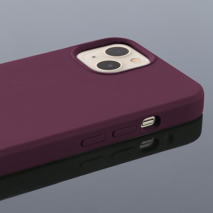 Produktbild Hama MagCase Finest Feel PRO (Apple iPhone 13)