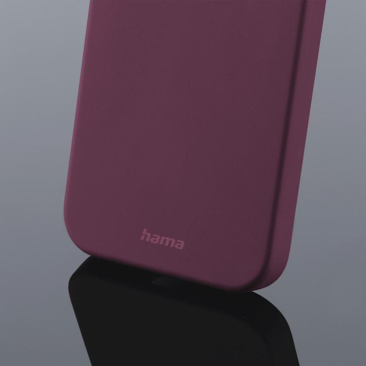 Produktbild Hama MagCase Finest Feel PRO (Apple iPhone 13)