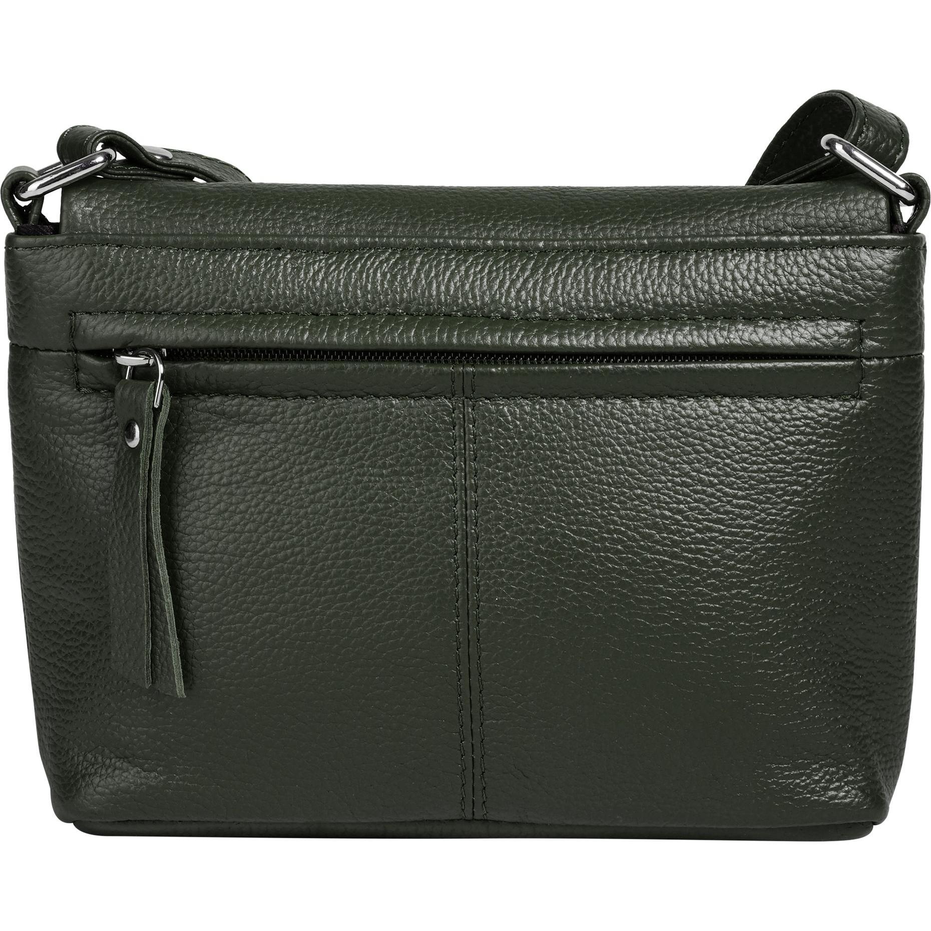 Thumbnail - Bruno Banani, Handtasche, Umhängetasche, Grün