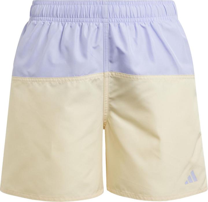 Actual product image adidas Kid's Colorbblock Shorts (164)