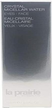 Immagine prodotto La Prairie Crystal Micellar Water (Acqua micellare, 150 ml)
