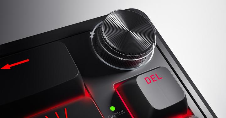 Produktbild Hator Skyfall 65 (US, Kabelgebunden)