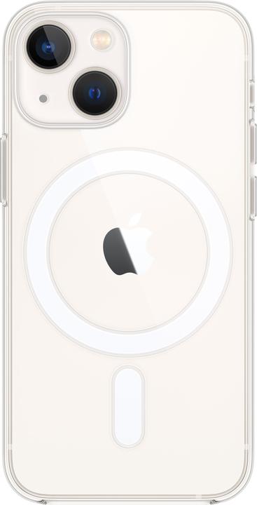 Produktbild Apple Clear Case mit MagSafe (Apple iPhone 13 mini)