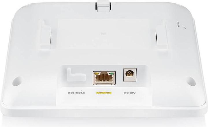 Productafbeelding Zyxel NWA90BE 4-Stream WiFi 7 Dual-Radio NebulaFlex Access P (5100 Mbit/s)