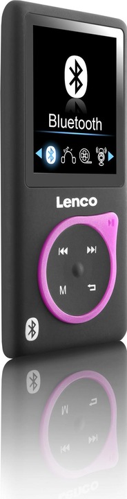 Actual product image Lenco XEMIO-768 PK 8GB (8 GB)