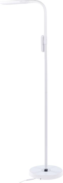 Immagine prodotto Beliani Lampada da terra LED Bianco ARIES (540 lm)