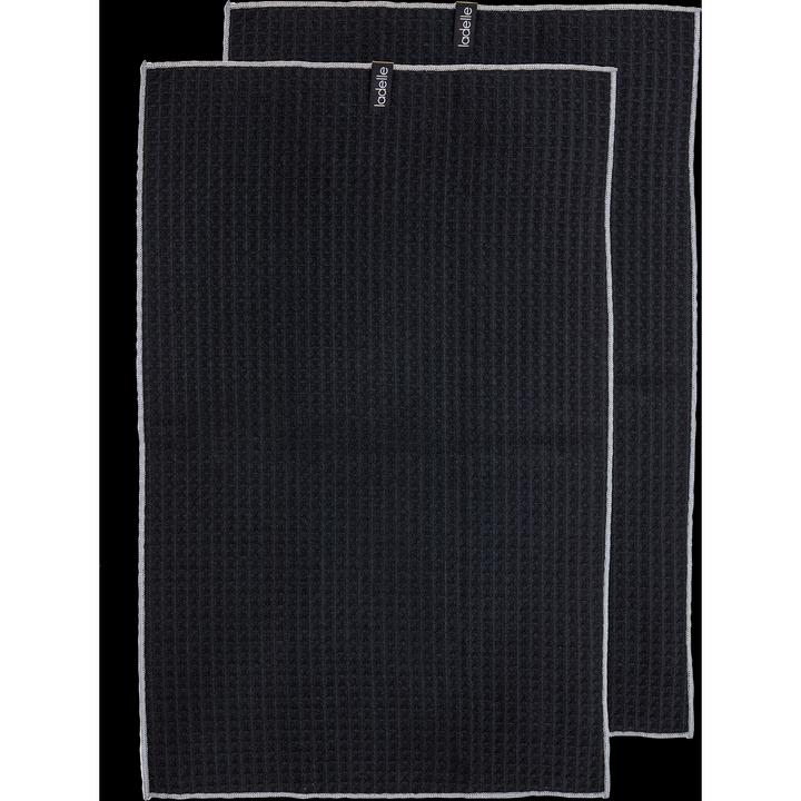 Ladelle Mega Waffle (70 x 45 cm)