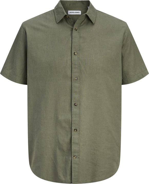 Dusty olive