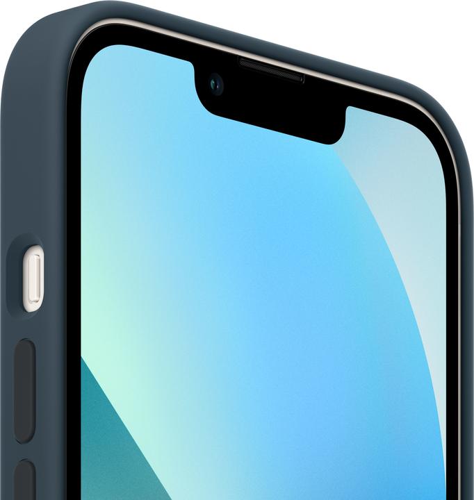Produktbild Apple Silikon Case mit MagSafe (Apple iPhone 13 mini)