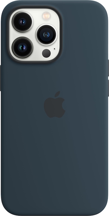Abyss Blue