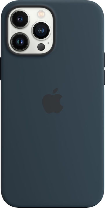 Abyss Blue