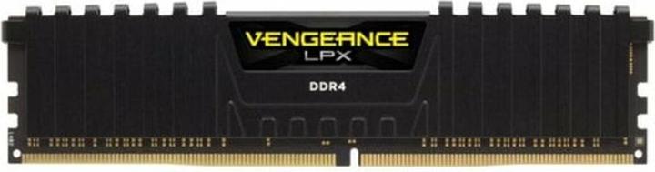 Produktbild Corsair Vengeance LPX (1 x 8GB, 3200 MHz, DDR4-RAM, DIMM)
