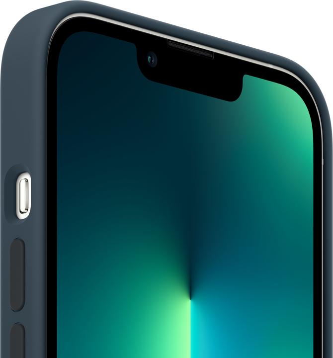 Produktbild Apple Silikon Case mit MagSafe (Apple iPhone 13 Pro Max)