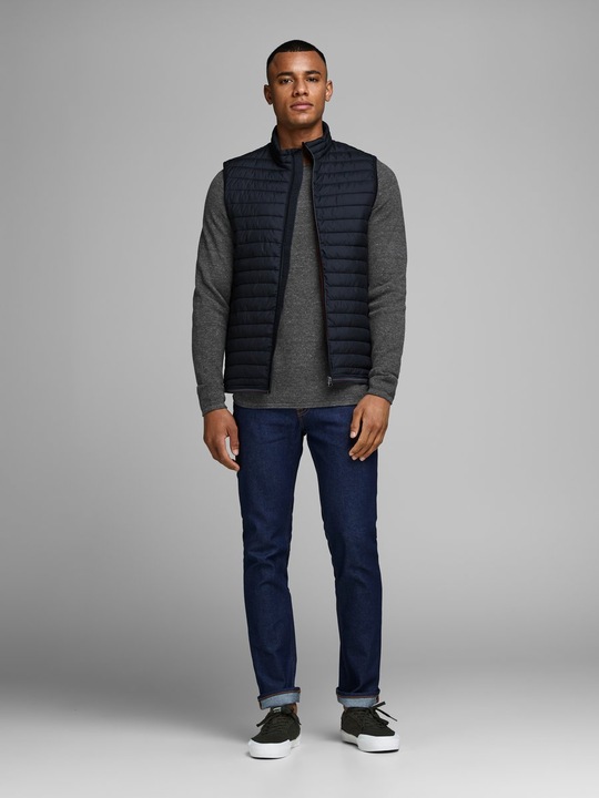 Actual product image Jack & Jones knitted sweater (XS)