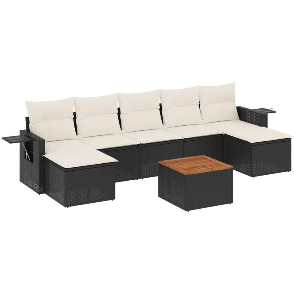 VidaXL, Gartenlounge, Zara Patel