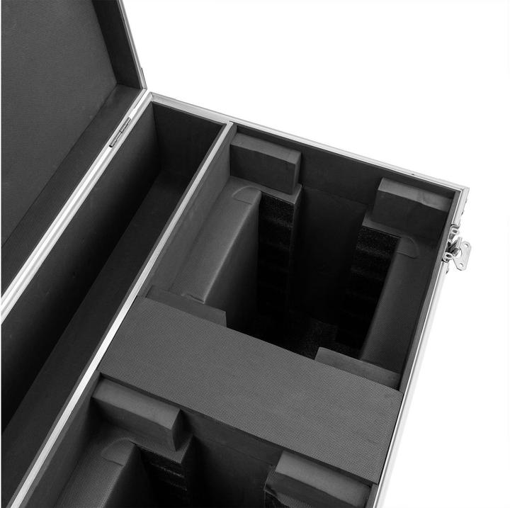 Produktbild BeamZ Pro Flightcase FC380B, Zubehör Typ: Licht, Typ: Flightcase